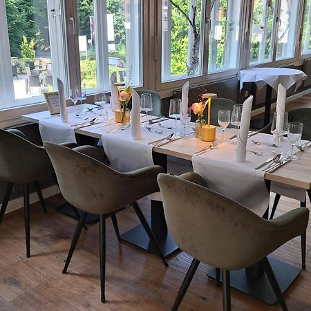 Wellnesshotel Waldquartier Gmbh Ig 바트에센 외부 사진