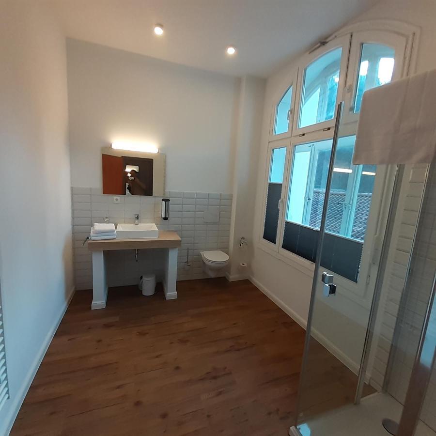 Wellnesshotel Waldquartier Gmbh Ig 바트에센 외부 사진