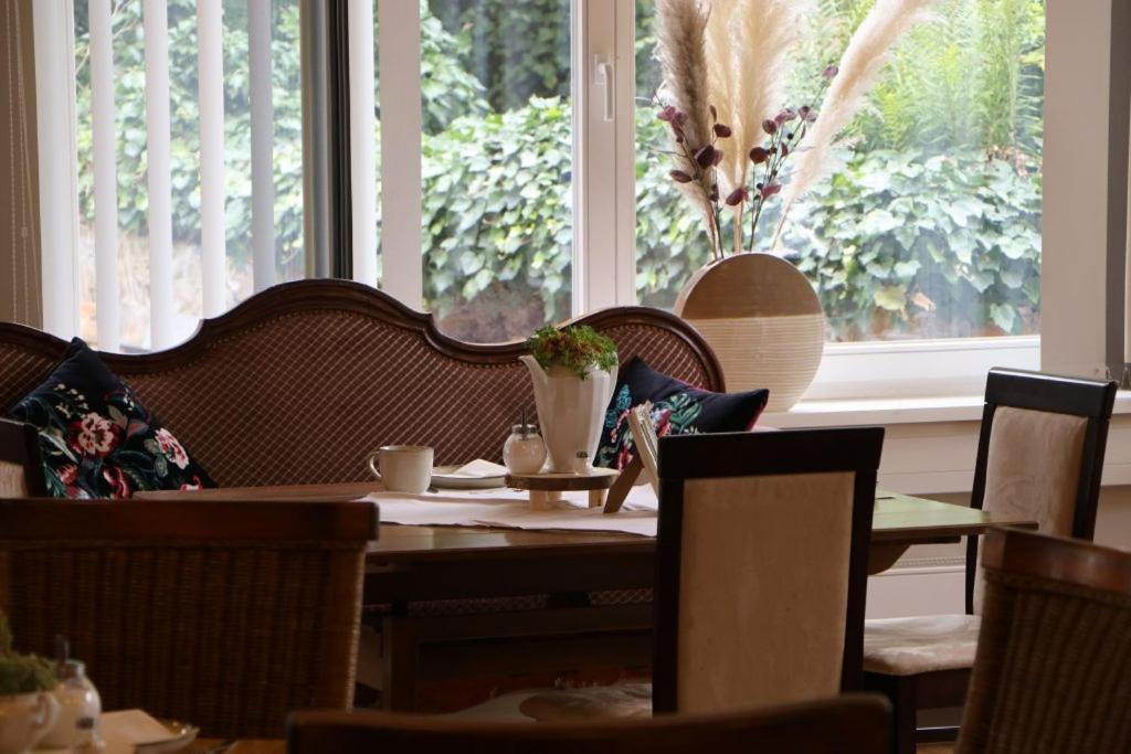 Wellnesshotel Waldquartier Gmbh Ig 바트에센 외부 사진