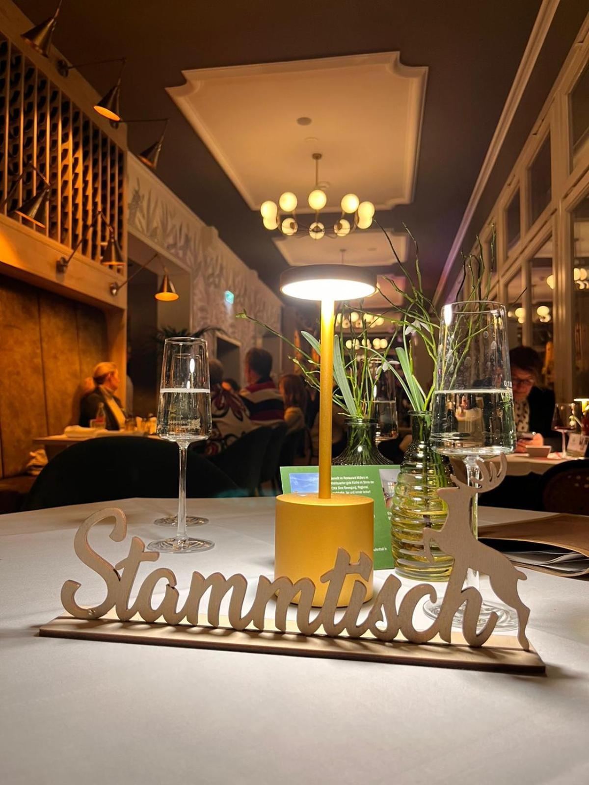 Wellnesshotel Waldquartier Gmbh Ig 바트에센 외부 사진