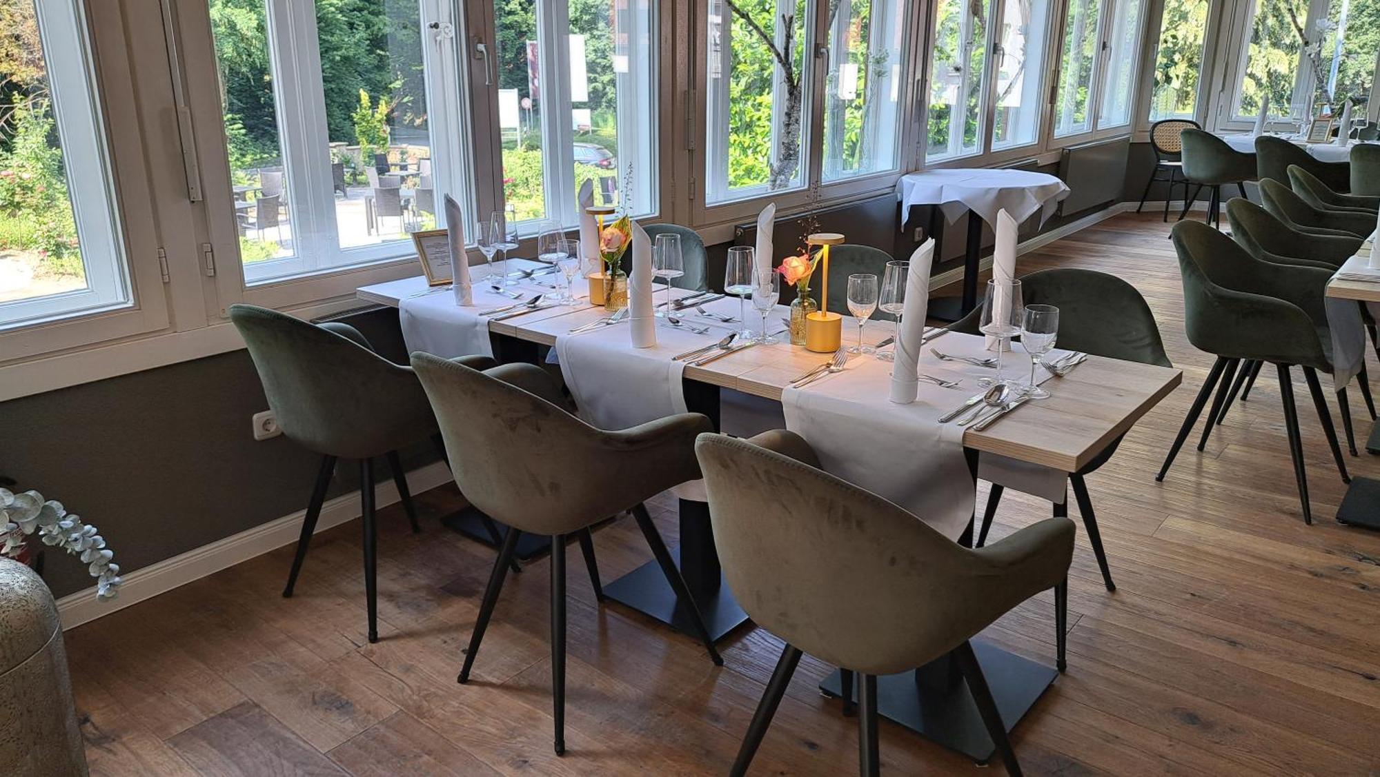 Wellnesshotel Waldquartier Gmbh Ig 바트에센 외부 사진